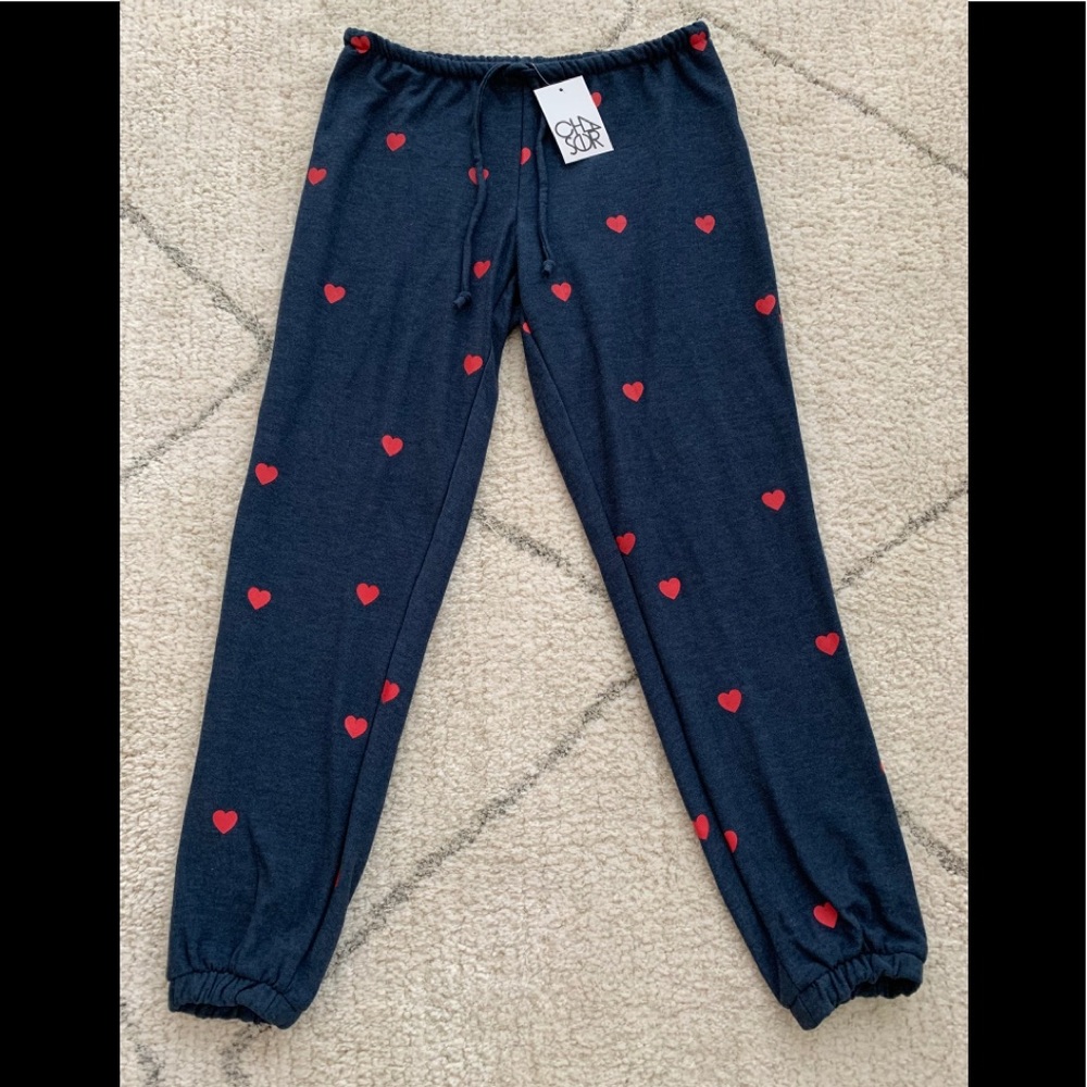 Chaser Brand Sweat Pants
